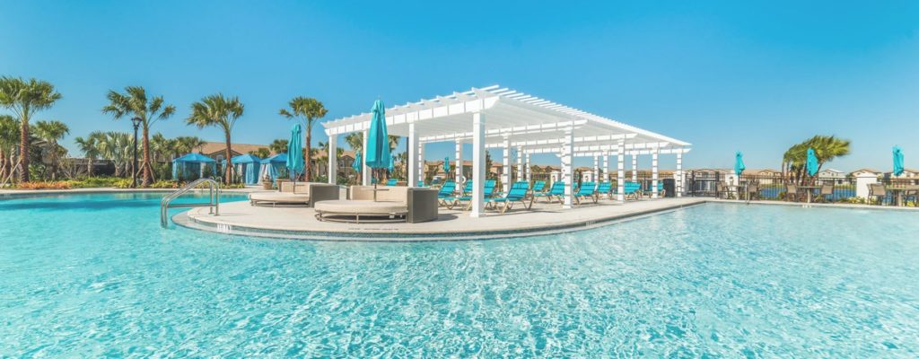 Global Resort Homes' Resort Vacation Homes in Orlando