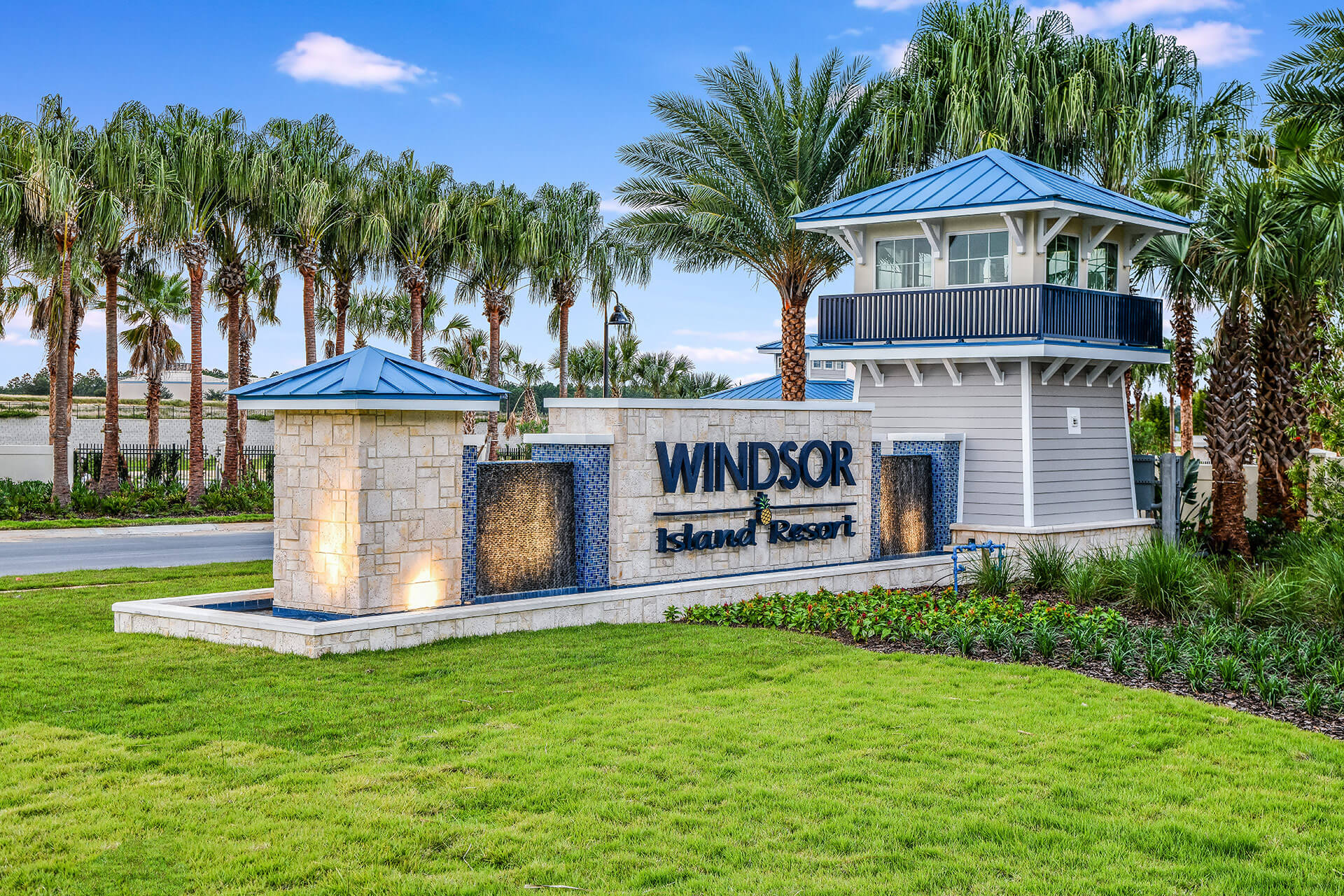 Windsor Island Resort Vacation Rentals - Global Resort Homes
