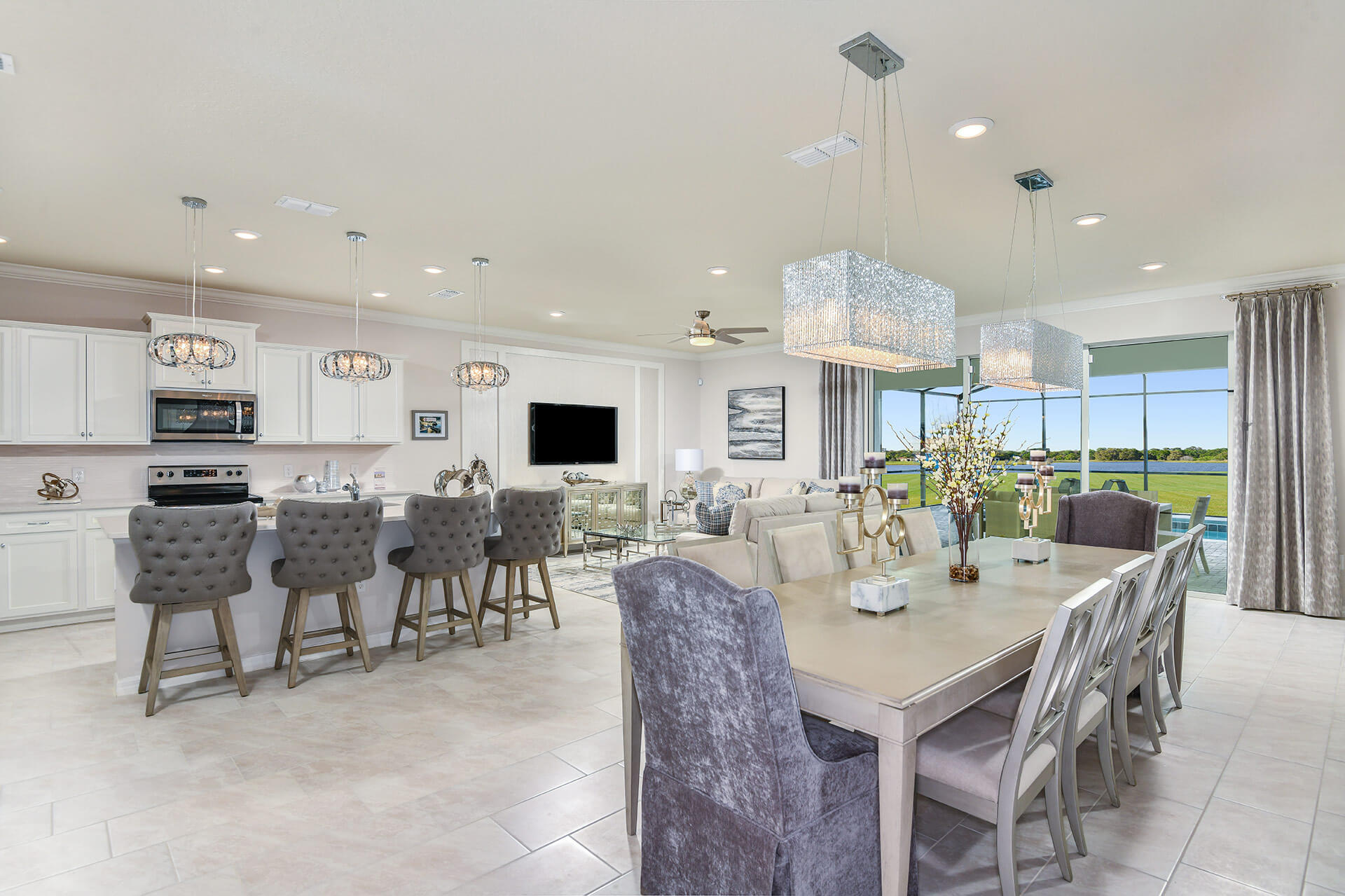 Windsor Island Resort Vacation Rentals