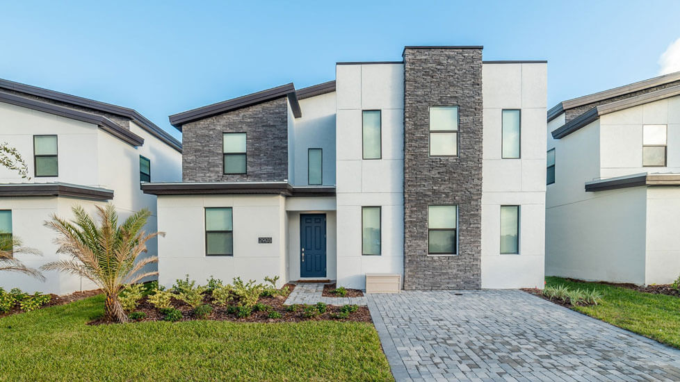 Global Vacation Rentals Orlando Vacation Home Resort Rentals