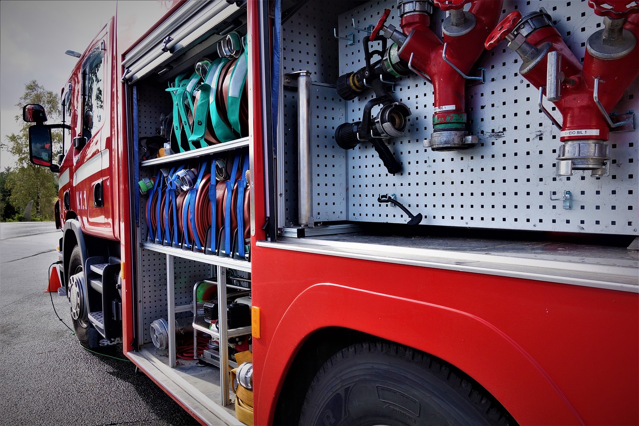 Orlando Fire Museum