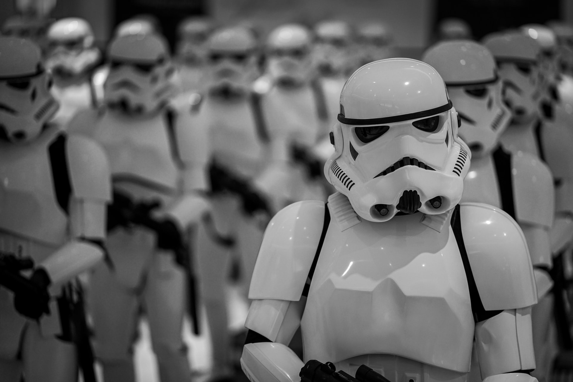 Star Wars in Florida