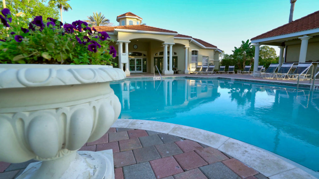 Emerald Island Resorts
