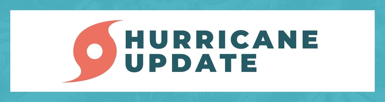 Hurricane Update
