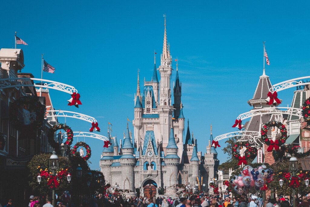 Disney World