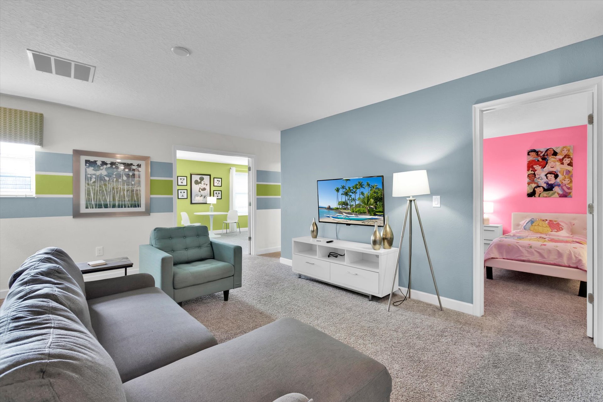 Championsgate Home