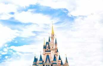 Disney Vacation Villas