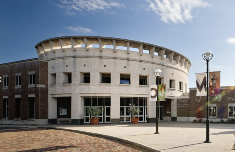 Orlando Museum of Art