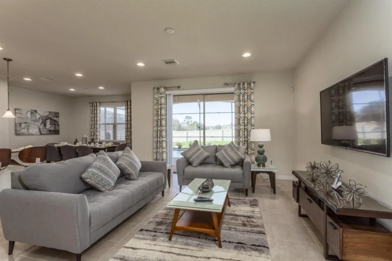 1712 Lima - Orlando pet friendly rental