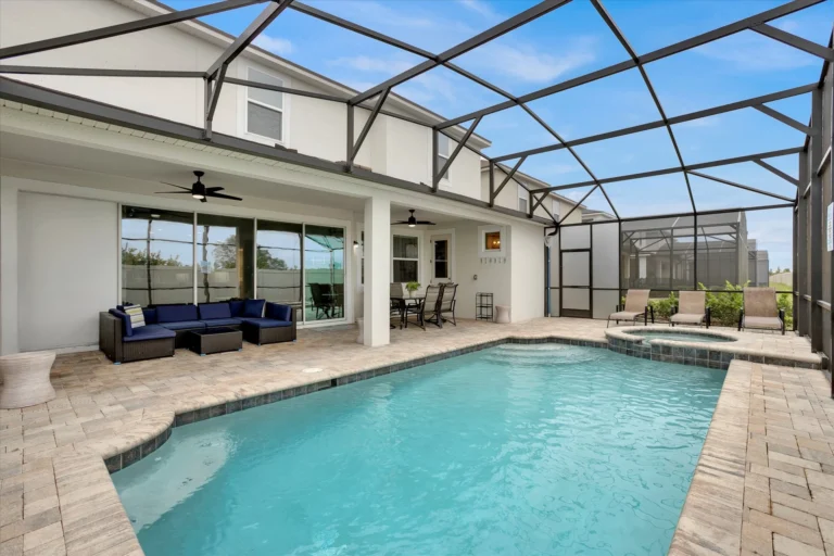 1840 Caribbean Terrace - Orlando pet friendly rental