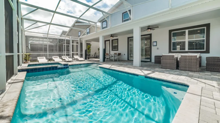 771 Sticks - Orlando Pet Friendly Rental