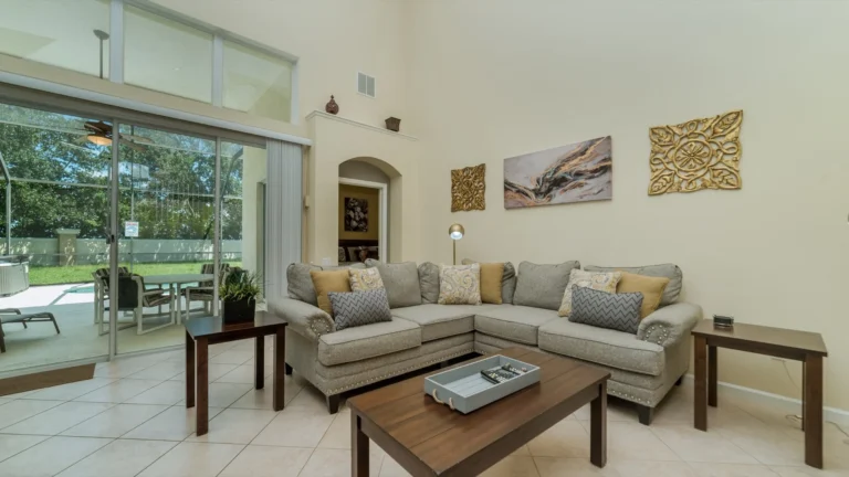 8038 King Circle - Orlando pet friendly rental