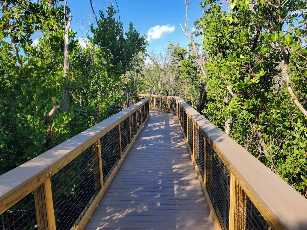 Ponce de Leon Park