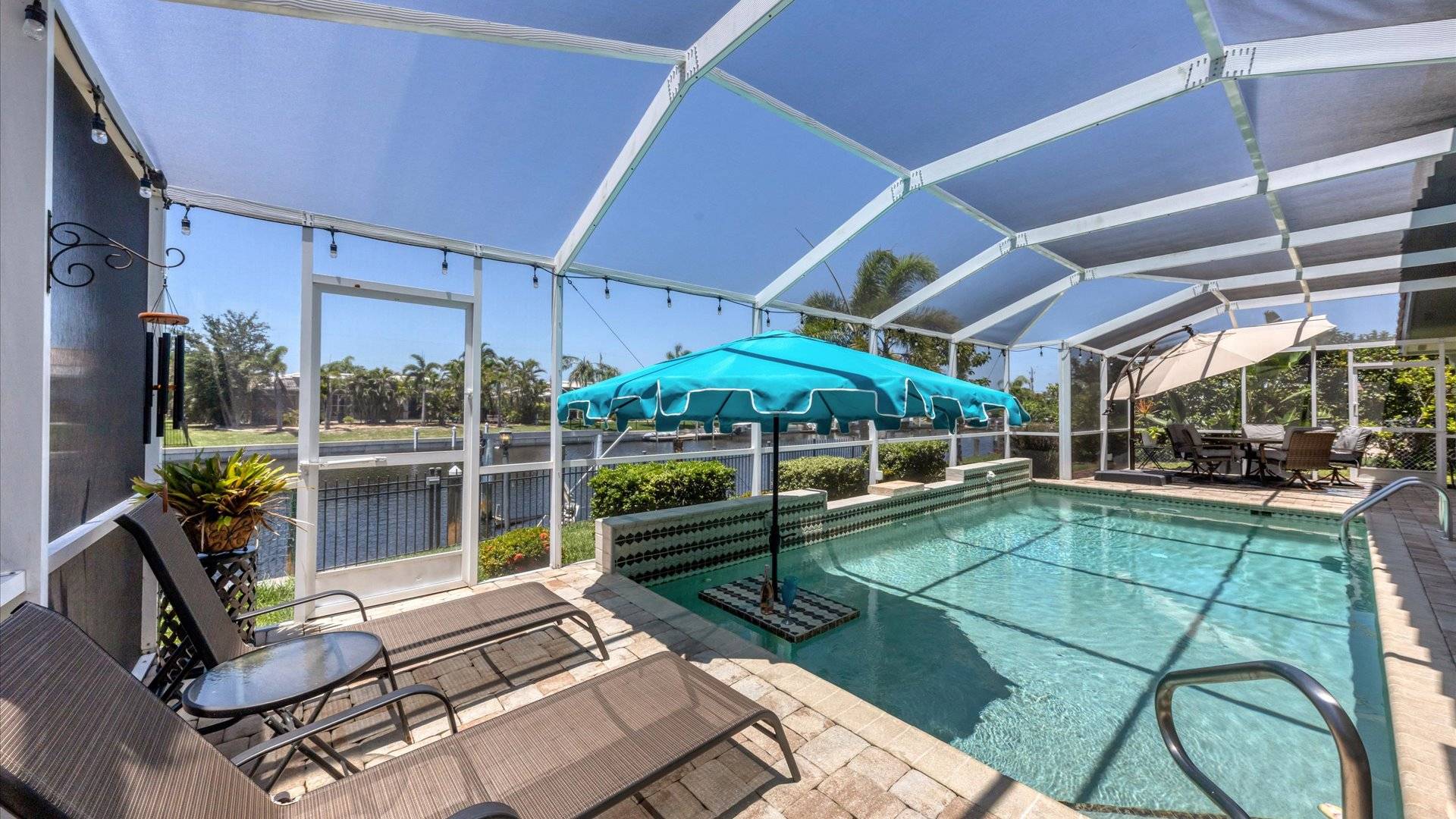 Punta Gorda vacation rental