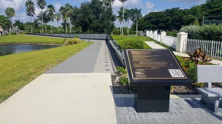 Vietnam Wall of Southwest Florida